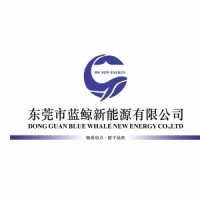 Dongguan Blue Whale New Energy Co.,Ltd logo, Dongguan Blue Whale New Energy Co.,Ltd contact details