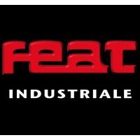 FEAT INDUSTRIALE logo, FEAT INDUSTRIALE contact details