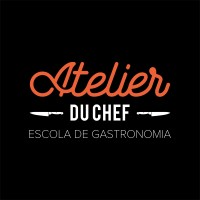 Atelier du Chef Escola de Gastronomia logo, Atelier du Chef Escola de Gastronomia contact details