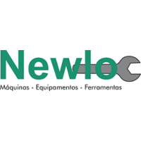 NewLoc Máquinas, Equipamentos e Ferramentas Ltda logo, NewLoc Máquinas, Equipamentos e Ferramentas Ltda contact details