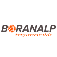 Boranalp Taşımacılık logo, Boranalp Taşımacılık contact details