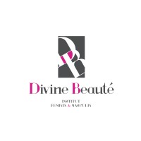 Divine Beauté logo, Divine Beauté contact details