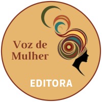 Editora Voz de Mulher logo, Editora Voz de Mulher contact details