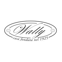 Wally Cosmetici logo, Wally Cosmetici contact details