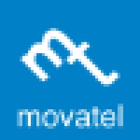 Movatel logo, Movatel contact details