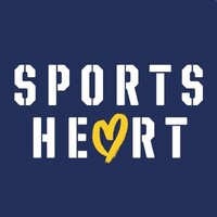 Sports Heart logo, Sports Heart contact details