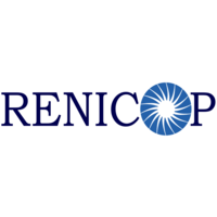 RENICOP logo, RENICOP contact details