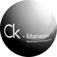 Ck-Manager logo, Ck-Manager contact details