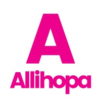 Allihopa.io logo, Allihopa.io contact details