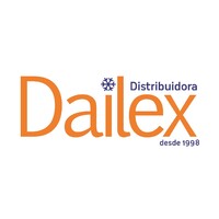 Dailex distribuidora logo, Dailex distribuidora contact details