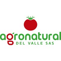 Agronatural Del Valle SAS logo, Agronatural Del Valle SAS contact details