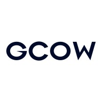 GCOW® logo, GCOW® contact details