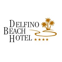 Delfino Beach Hotel ⭐⭐⭐⭐ logo, Delfino Beach Hotel ⭐⭐⭐⭐ contact details