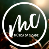 Música da Cidade logo, Música da Cidade contact details