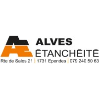 Alves Etanchéité Sàrl logo, Alves Etanchéité Sàrl contact details