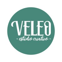 Veleo Estúdio Criativo logo, Veleo Estúdio Criativo contact details