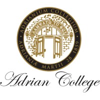 Adrian College logo, Adrian College contact details