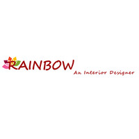 Rainbow Interior logo, Rainbow Interior contact details