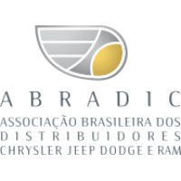 ABRADIC - Associação dos Distribuidores de Chrysler, Jeep, Dodge e Ram logo, ABRADIC - Associação dos Distribuidores de Chrysler, Jeep, Dodge e Ram contact details