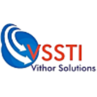 Vithor Solutions logo, Vithor Solutions contact details