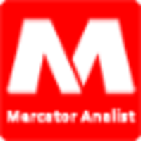 Mercator Analist logo, Mercator Analist contact details