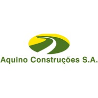 Aquino Construções, SA logo, Aquino Construções, SA contact details