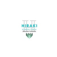 Hiraki Consultoria logo, Hiraki Consultoria contact details