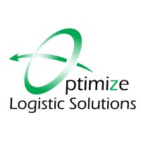 Optimize Logistic Solutions logo, Optimize Logistic Solutions contact details