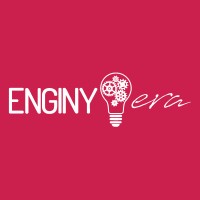 ENGINY-era logo, ENGINY-era contact details