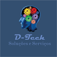 D-Tech Solucoes e Servicos logo, D-Tech Solucoes e Servicos contact details