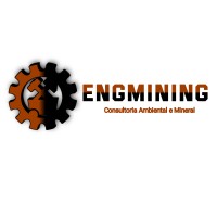 Engmining Consultoria Ambiental e Mineral logo, Engmining Consultoria Ambiental e Mineral contact details