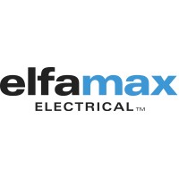 Elfamax Electrical logo, Elfamax Electrical contact details