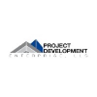 Project Development Enterprise, LLC. logo, Project Development Enterprise, LLC. contact details