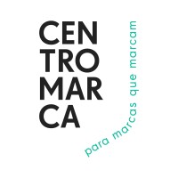 Centromarca logo, Centromarca contact details