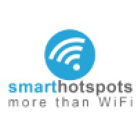 smarthotspots logo, smarthotspots contact details