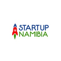 Startup Namibia logo, Startup Namibia contact details