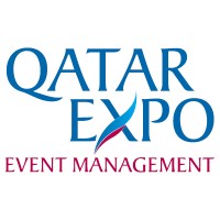 Qatar Expo logo, Qatar Expo contact details