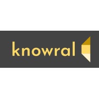 Knowral logo, Knowral contact details