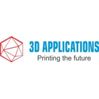 3D Applications logo, 3D Applications contact details