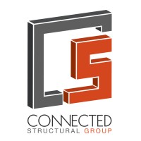 Connected Structural Group logo, Connected Structural Group contact details