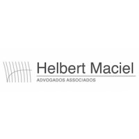 Helbert Maciel Advogados Associados logo, Helbert Maciel Advogados Associados contact details