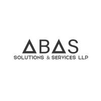 ABAS Solutions & Services LLP logo, ABAS Solutions & Services LLP contact details