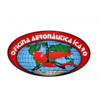 Oficina Aeronáutica Ícaro LTDA logo, Oficina Aeronáutica Ícaro LTDA contact details