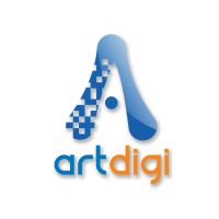 Artdigi logo, Artdigi contact details