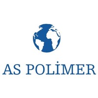 As Polimer logo, As Polimer contact details