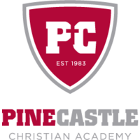 Pine Castle Christian Academy logo, Pine Castle Christian Academy contact details