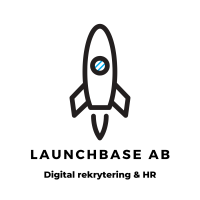 LaunchBase AB logo, LaunchBase AB contact details