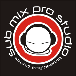 Sub Mix Pro Studio logo, Sub Mix Pro Studio contact details