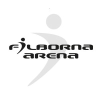 Filborna Arena logo, Filborna Arena contact details