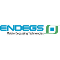 ENDEGS GmbH logo, ENDEGS GmbH contact details